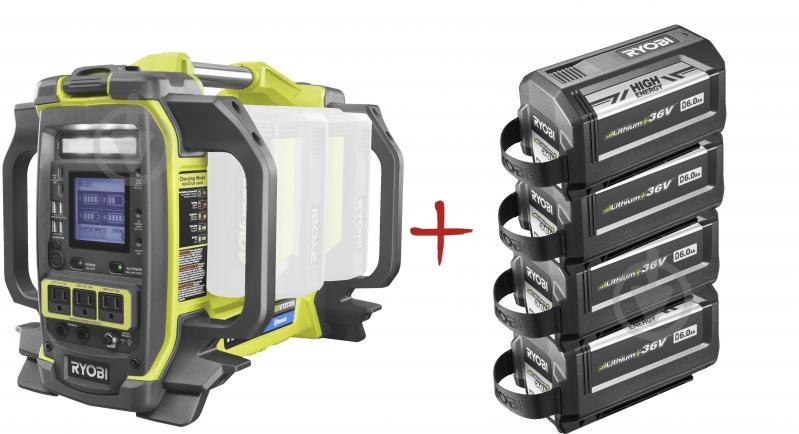 Ryobi bpl3650d2 deals