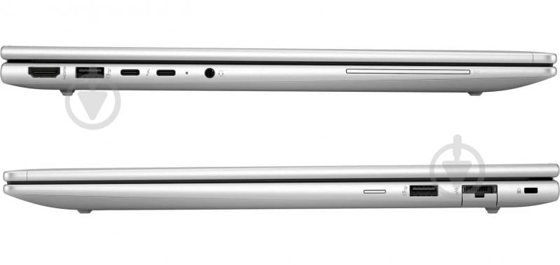 Ноутбук HP EliteBook 660 G11 16" (9C075EA) silver - фото 4