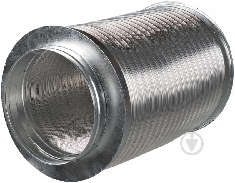 Шумоглушитель Вентс СРФ 125/600 - фото 1