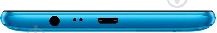 Смартфон realme C11 2021 2/32GB blue (RMX3231) - фото 10