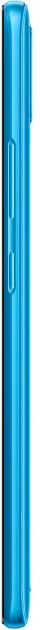 Смартфон realme C11 2021 2/32GB blue (RMX3231) - фото 9