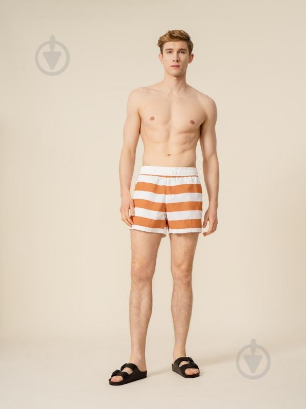 Шорти Outhorn BOARD SHORTS M039 OTHSS23UBDSM039-91A р. M різнокольоровий - фото 1