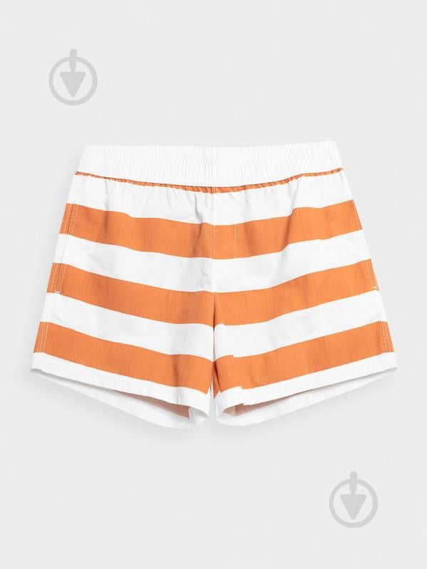 Шорти Outhorn BOARD SHORTS M039 OTHSS23UBDSM039-91A р. M різнокольоровий - фото 3