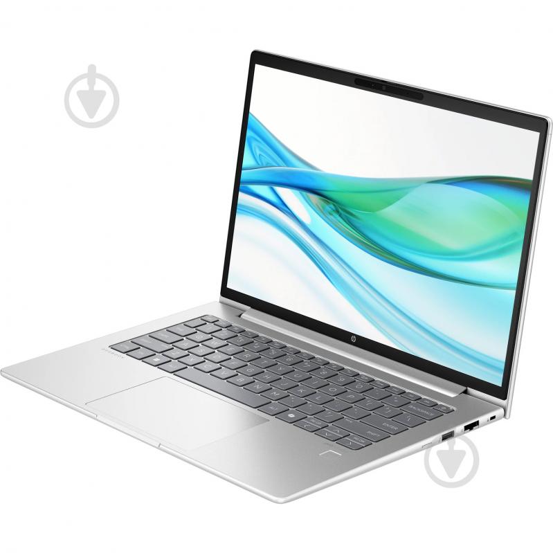 Ноутбук HP ProBook 440 G11 14" (A23MQEA) silver - фото 3 Ноутбук HP ProBook 440 G11 14" (A23MQEA) silver - фото 3