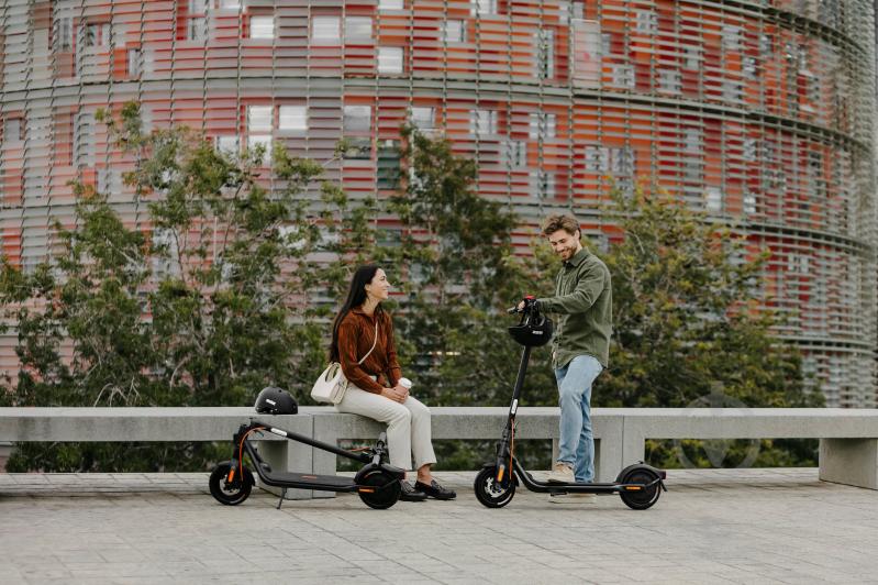 Электросамокат Segway-Ninebot F2 PRO E (AA.05.12.03.0001) - фото 12