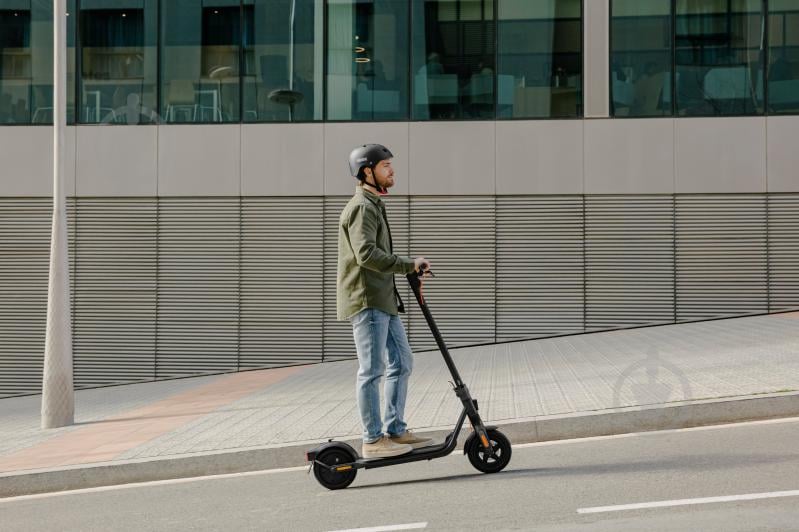 Электросамокат Segway-Ninebot F2 PRO E (AA.05.12.03.0001) - фото 11