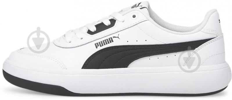 Кроссовки женские Puma Tori 38302603 р.40 белые - фото 1