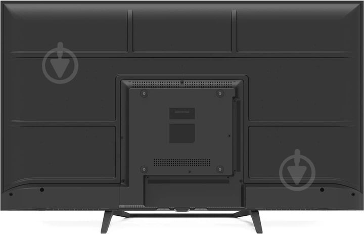 Телевізор Haier H32S80EFX - фото 4