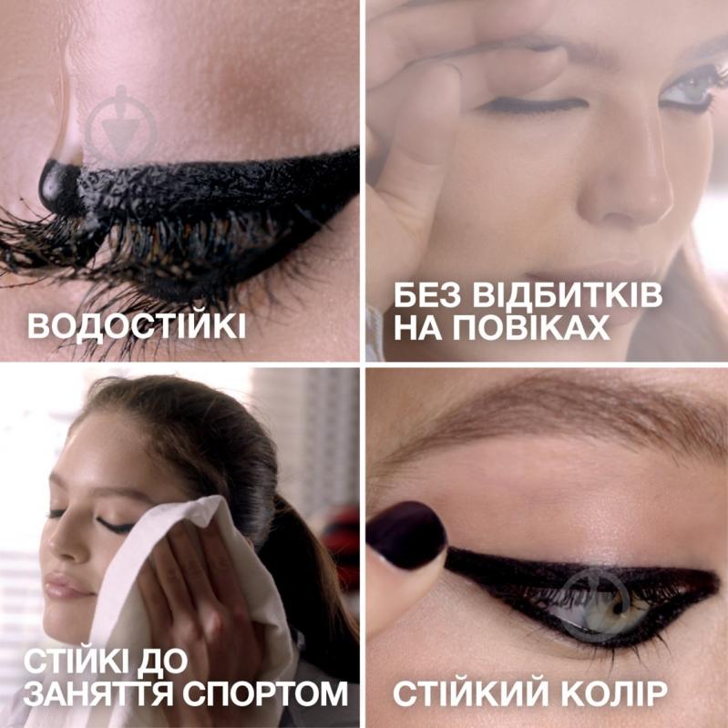 Карандаш Maybelline New York Tattoo Liner 960 Розовое золото 1,3 г - фото 3