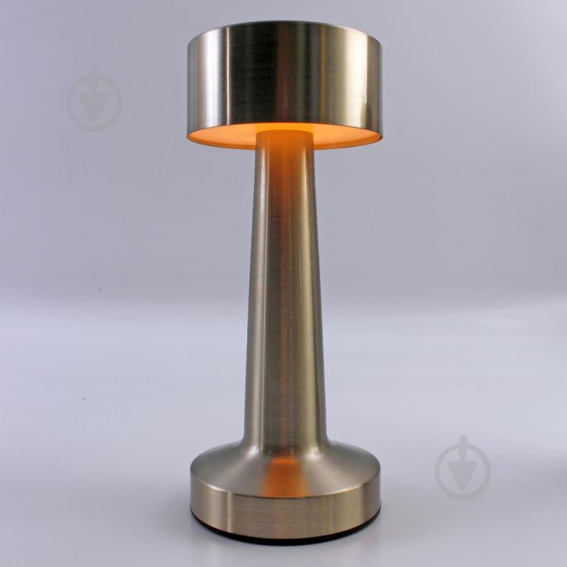 Светильник ESLLSE DOWN LIGHT 2 Вт LED-модуль золотой 10318 - фото 4 Светильник ESLLSE DOWN LIGHT 2 Вт LED-модуль золотой 10318 - фото 4