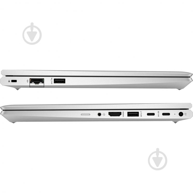 Ноутбук HP ProBook 440 G10 14" (B39NMAT) silver - фото 6