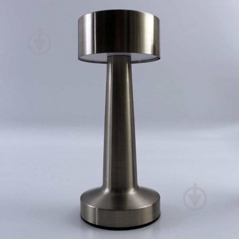 Світильник ESLLSE DOWN LIGHT LED-модуль матовий хром 10317 - фото 5 Світильник ESLLSE DOWN LIGHT LED-модуль матовий хром 10317 - фото 5