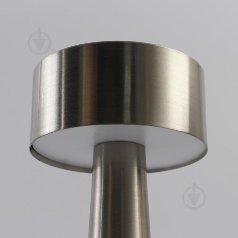 Світильник ESLLSE DOWN LIGHT LED-модуль матовий хром 10317 - фото 9 Світильник ESLLSE DOWN LIGHT LED-модуль матовий хром 10317 - фото 9