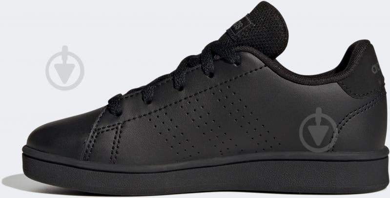 Кросівки дитячі демісезонні Adidas ADVANTAGE K GW6484 р.35,5 - фото 2