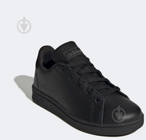 Кросівки дитячі демісезонні Adidas ADVANTAGE K GW6484 р.35,5 - фото 3