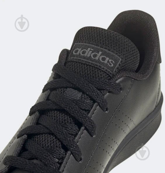 Кросівки дитячі демісезонні Adidas ADVANTAGE K GW6484 р.35,5 - фото 7