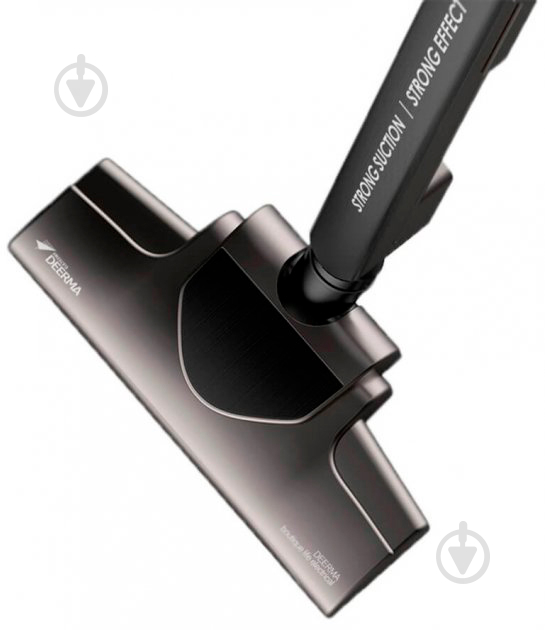 ᐉ Пылесос Deerma Stick Vacuum Cleaner Cord DX700S grey • Купить в Киеве ...