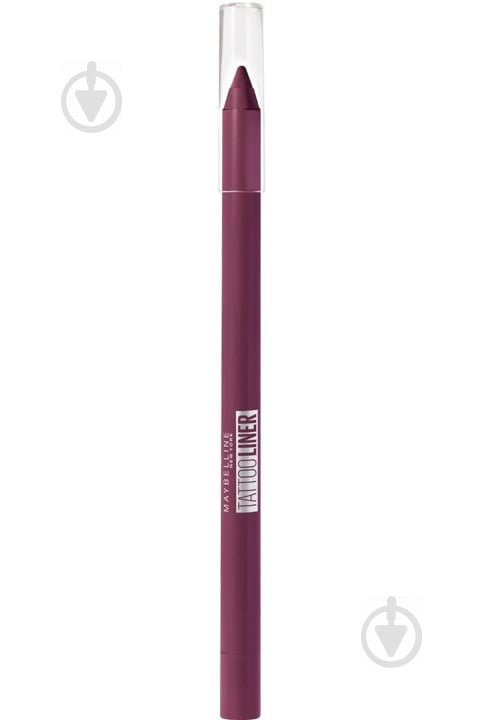 Олівець Maybelline New York Tattoo Liner 942 Стигла ягода 1,3 г - фото 1