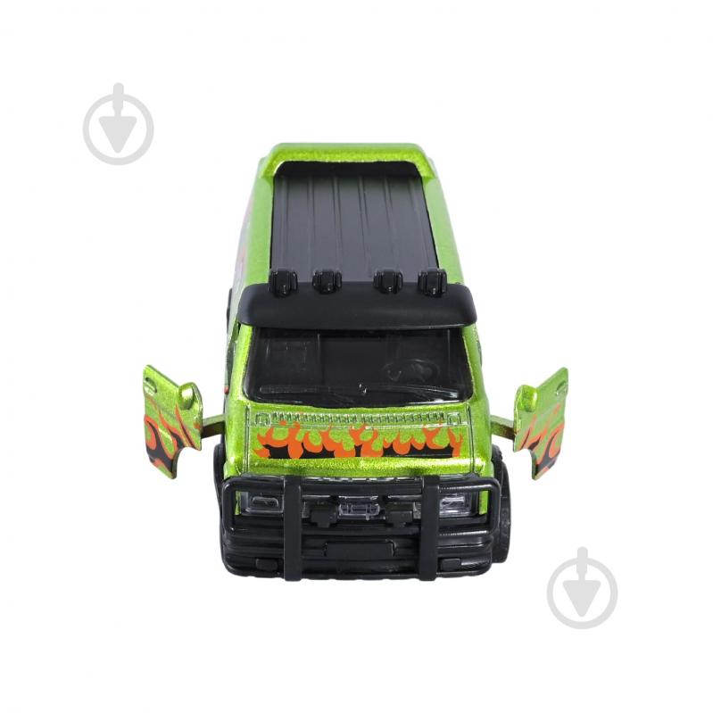 Машинка Автопром 1:32 AP74200 - фото 2