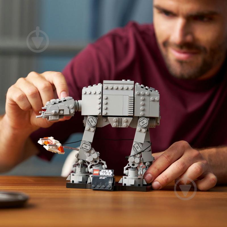 Конструктор LEGO Star Wars AT-AT™ 75440 - фото 4