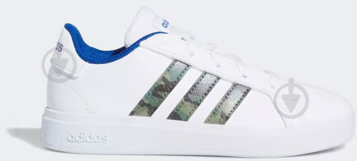 Кросівки дитячі демісезонні Adidas GV6796 р.37 1/3 - фото 1