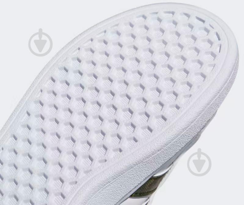 Кросівки дитячі демісезонні Adidas GV6796 р.37 1/3 - фото 8