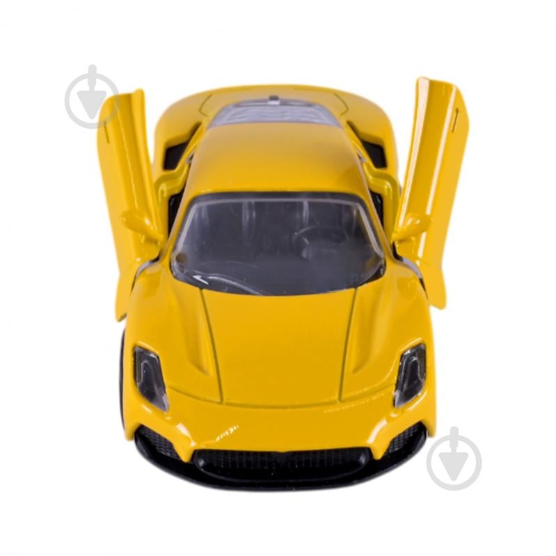 Машинка Автопром 1:32 AP74201 - фото 2