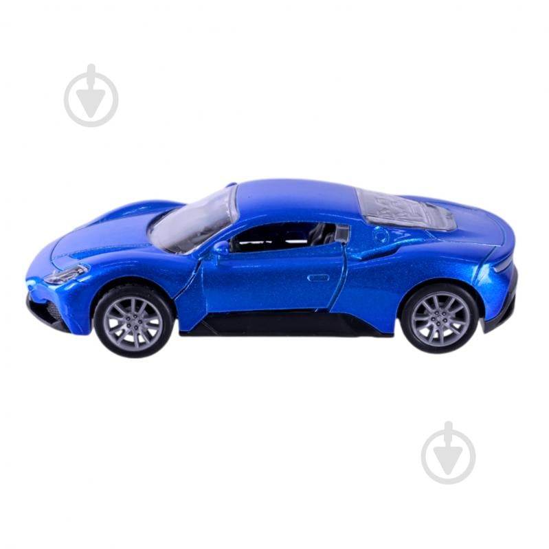 Машинка Автопром 1:32 AP74201 - фото 5