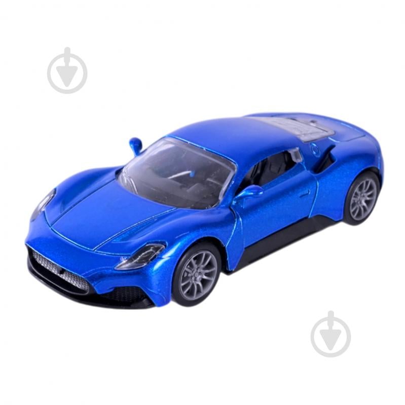 Машинка Автопром 1:32 AP74201 - фото 6