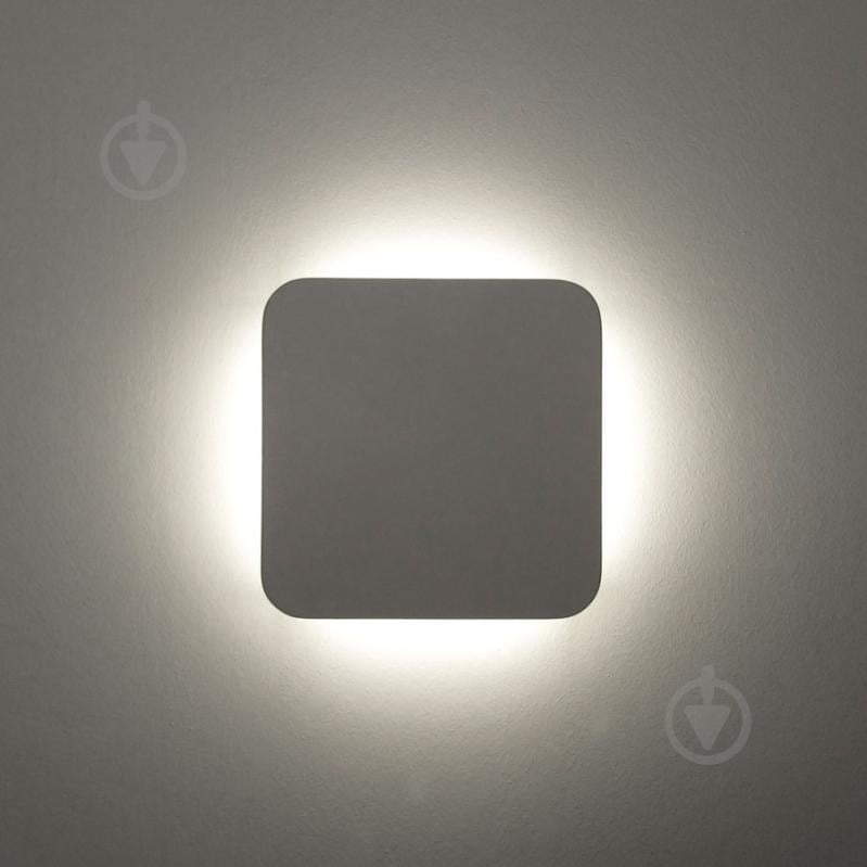 Підсвітка декоративна Точка Света LED СВГ-003 7,5 Вт білий - фото 5