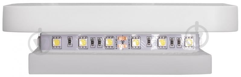 Підсвітка декоративна Точка Света LED СВГ-003 7,5 Вт білий - фото 4
