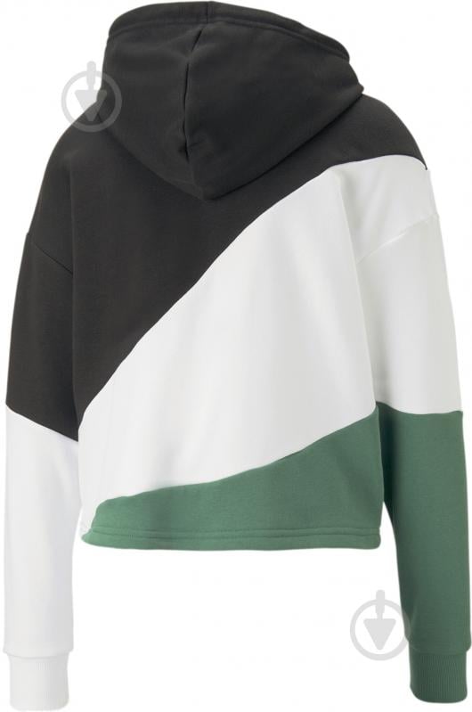 Puma cat zip hoodie best sale