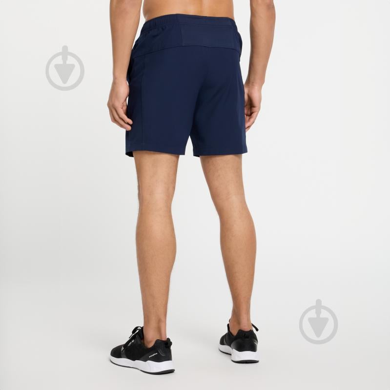 Шорты Energetics THILO M 421708-908517 р. 2XL синий - фото 3