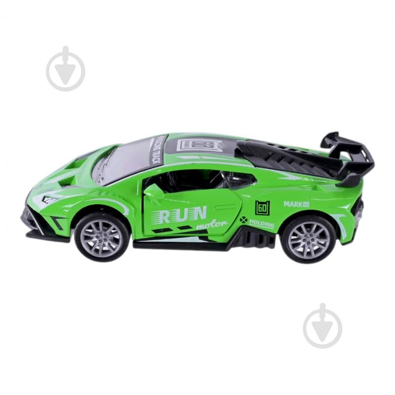 Машинка Автопром 1:32 AP74202 - фото 7