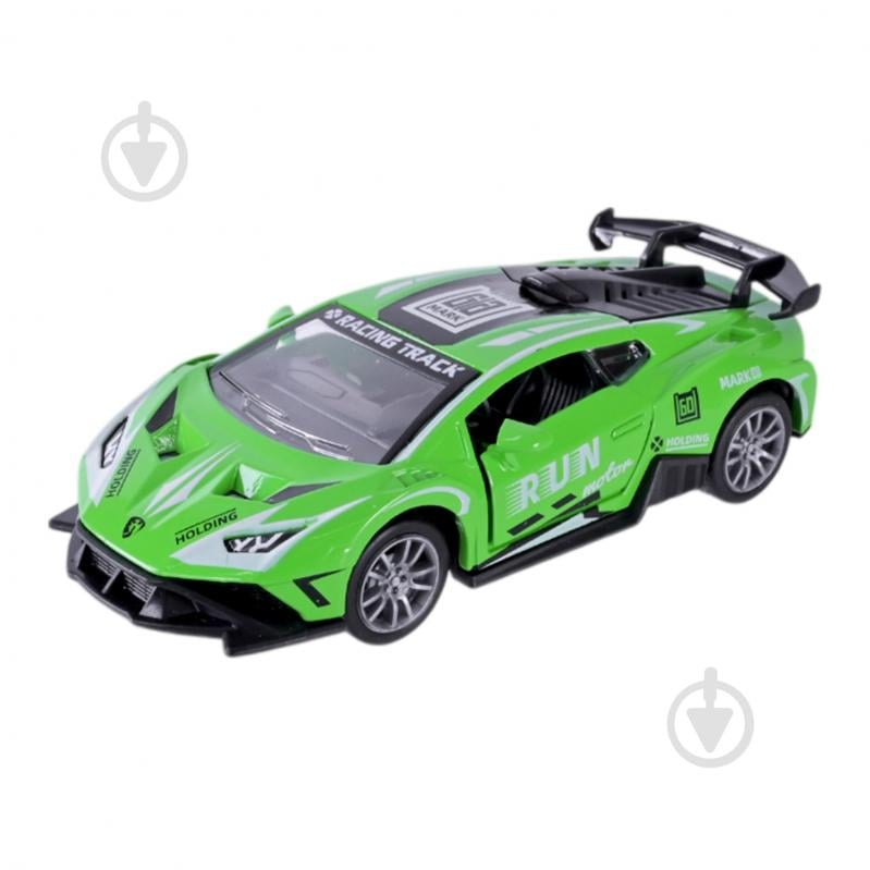 Машинка Автопром 1:32 AP74202 - фото 8