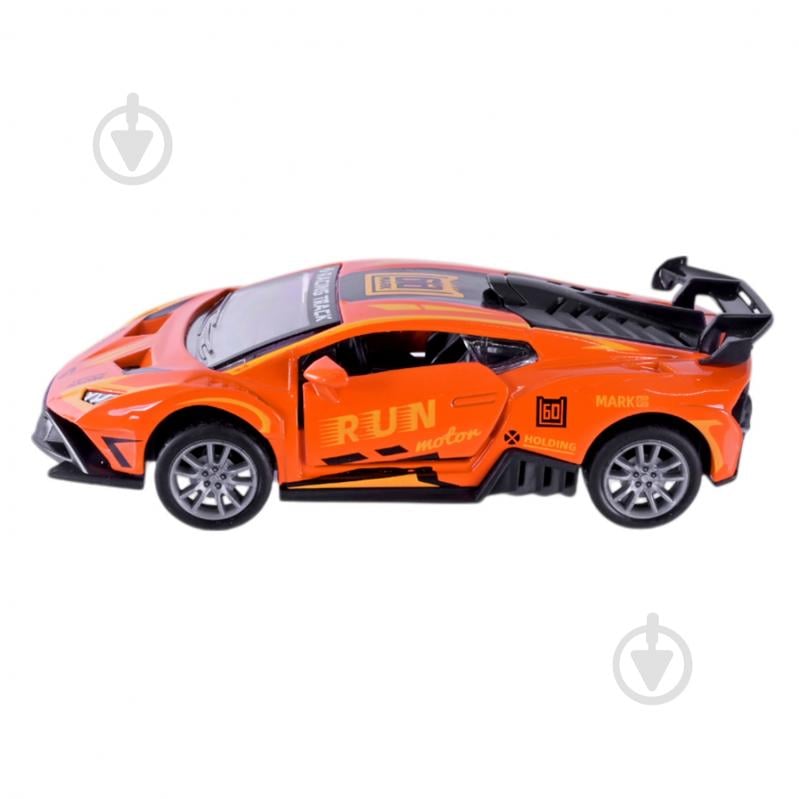 Машинка Автопром 1:32 AP74202 - фото 5