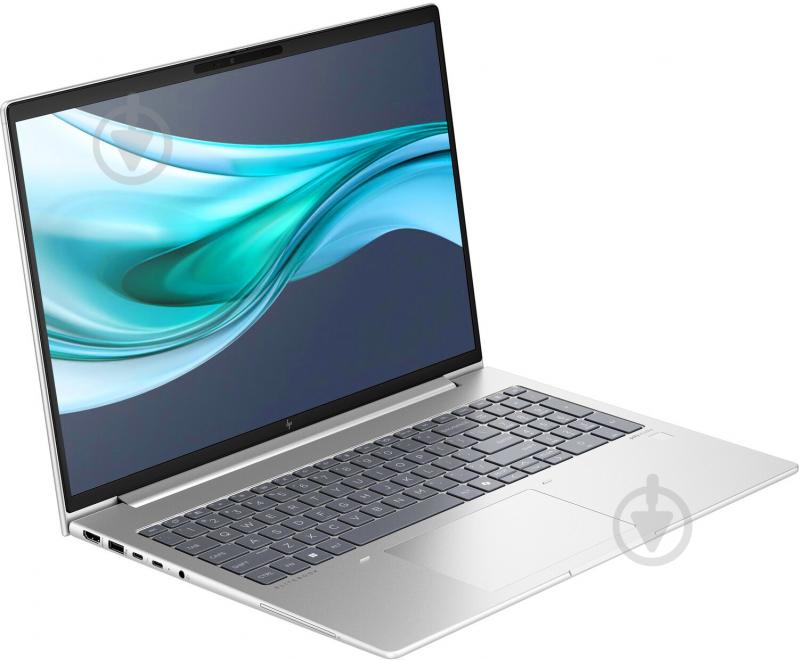 Ноутбук HP EliteBook 660 G11 16" (A37DGET) silver - фото 2 Ноутбук HP EliteBook 660 G11 16" (A37DGET) silver - фото 2