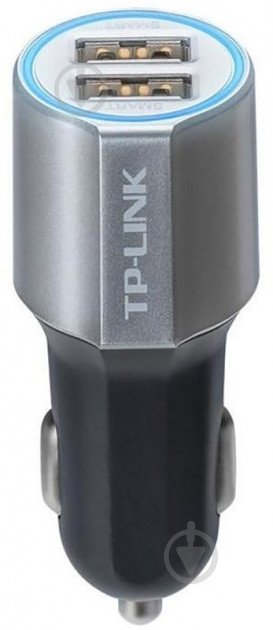 Автомобильное зарядное устройство TP-Link CP220 - фото 1
