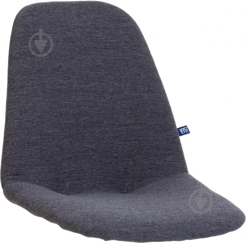 Сиденье для стула FABBI (BOX-4) (CH) GD-08 ткань темно-серый Nowy Styl - фото 1