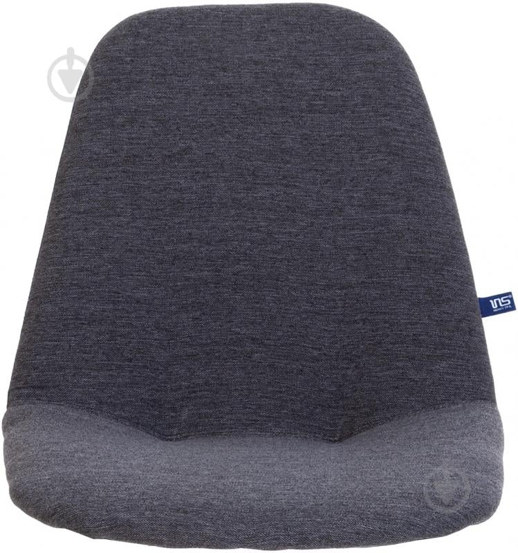 Сиденье для стула FABBI (BOX-4) (CH) GD-08 ткань темно-серый Nowy Styl - фото 2