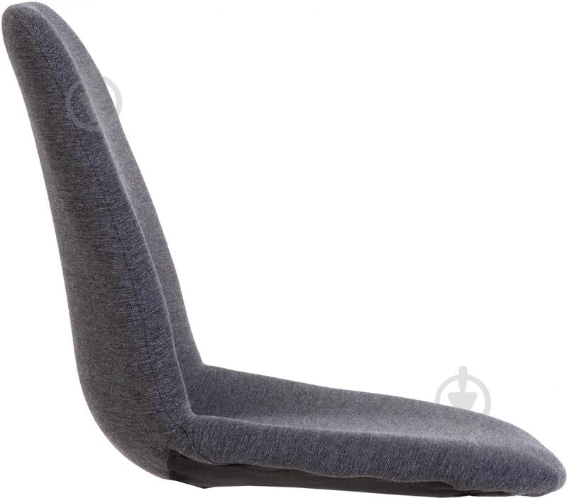 Сиденье для стула FABBI (BOX-4) (CH) GD-08 ткань темно-серый Nowy Styl - фото 3