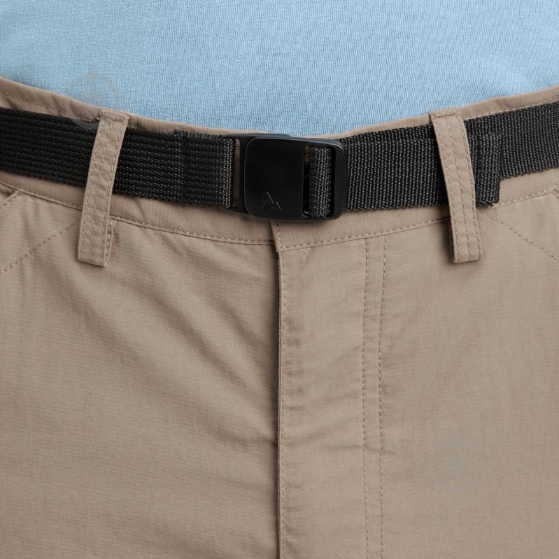 Шорти McKinley Allentown III mn 286177-074 р. 46 бежевий - фото 6