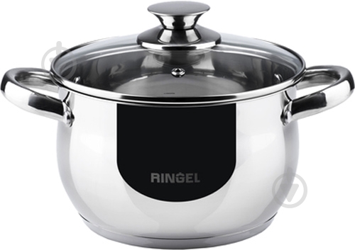 Кастрюля Ringel Brand 2,5 л - фото 1