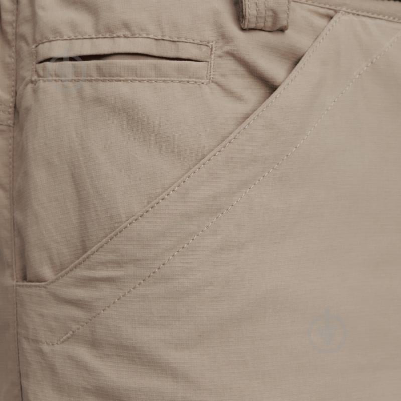 Шорти McKinley Allentown III mn 286177-074 р. 48 бежевий - фото 4