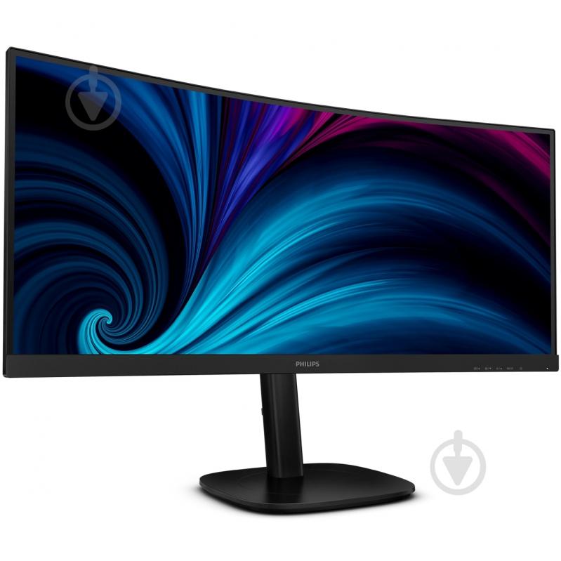 Монитор Philips 34" (34B2U3600C/00) - фото 2