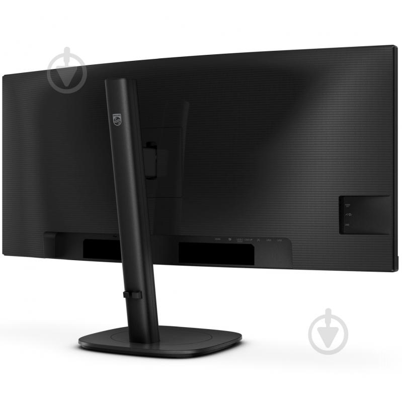 Монитор Philips 34" (34B2U3600C/00) - фото 5