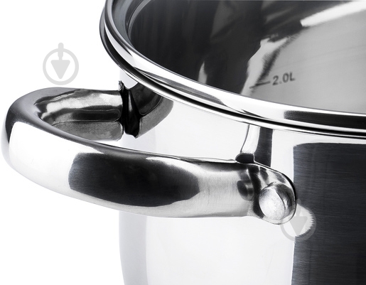 Кастрюля Ringel Brand 3,5 л - фото 6