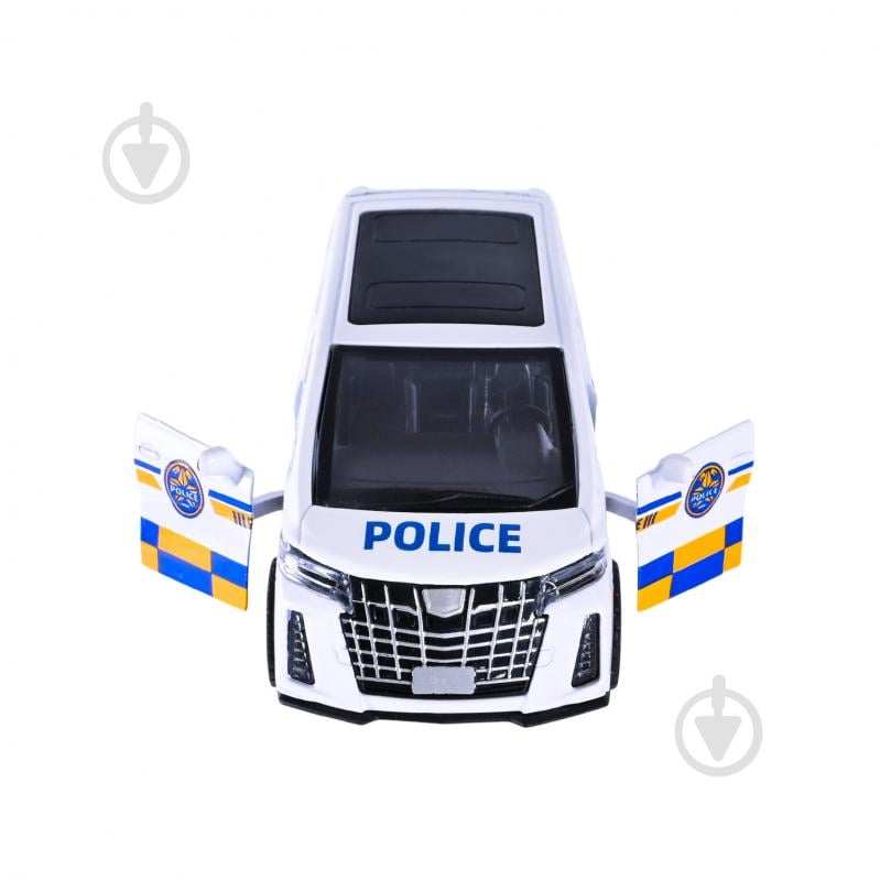 Машинка Автопром 1:32 AP74205 - фото 3