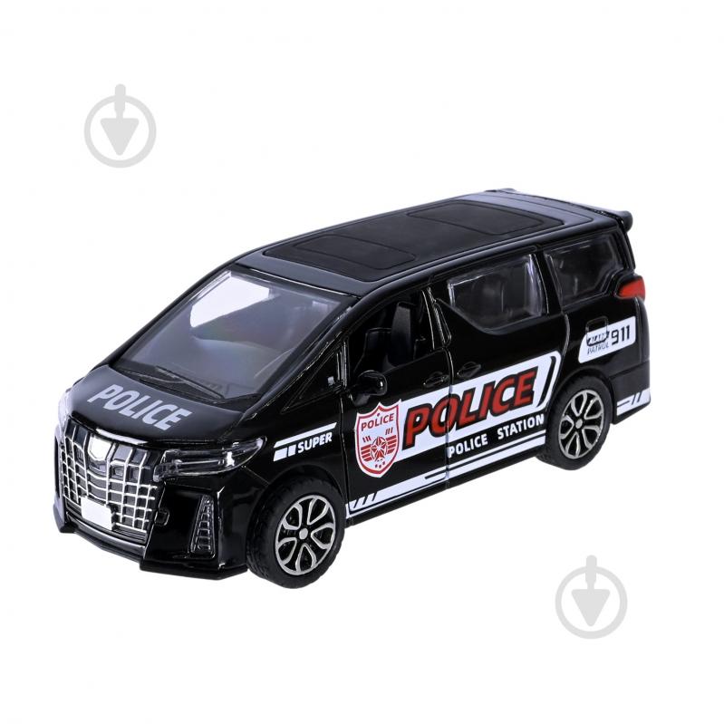 Машинка Автопром 1:32 AP74205 - фото 6