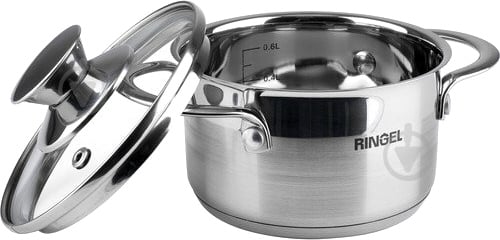 Кастрюля Ringel Kinder 0,6 л - фото 2 Кастрюля Ringel Kinder 0,6 л - фото 2